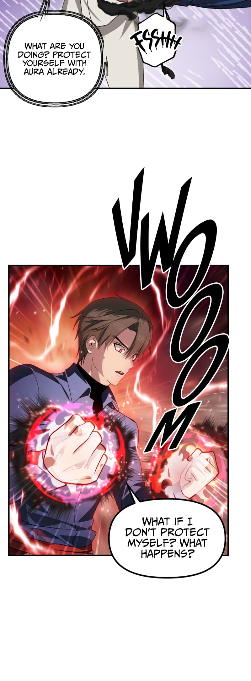 SSS-Class Suicide Hunter, Chapter 120 image 30